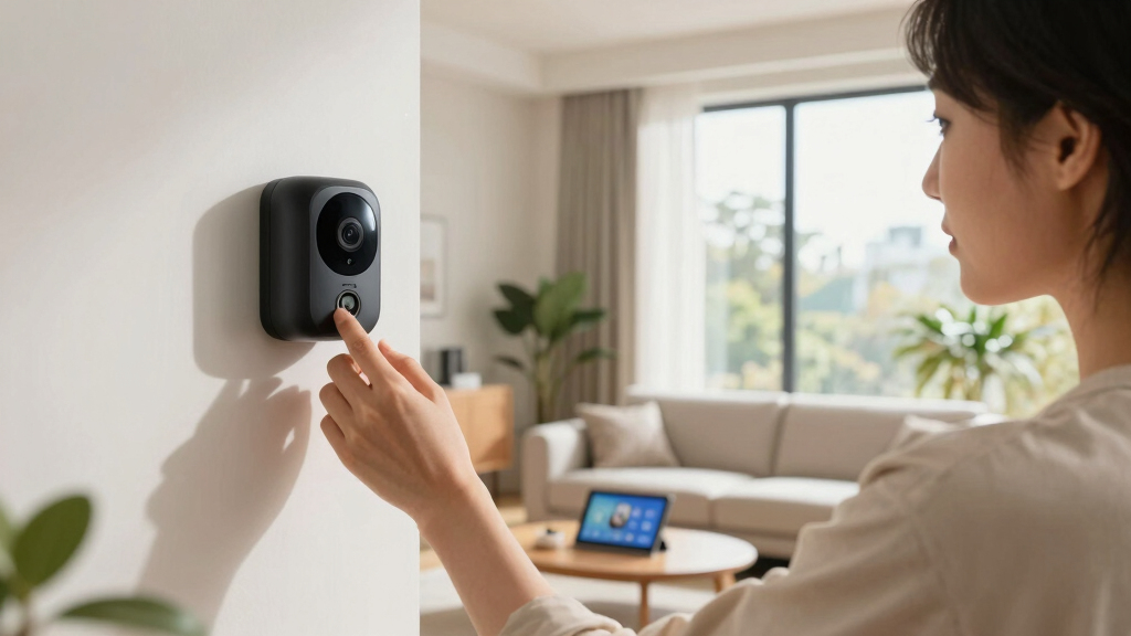 15 Best Smart Home Security Cameras in 2026