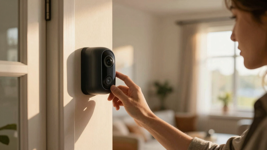 15 Best Smart Home Security Cameras in 2026