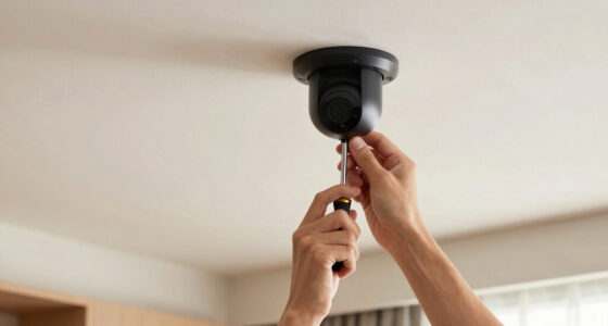 15 Best Smart Home Security Cameras in 2026