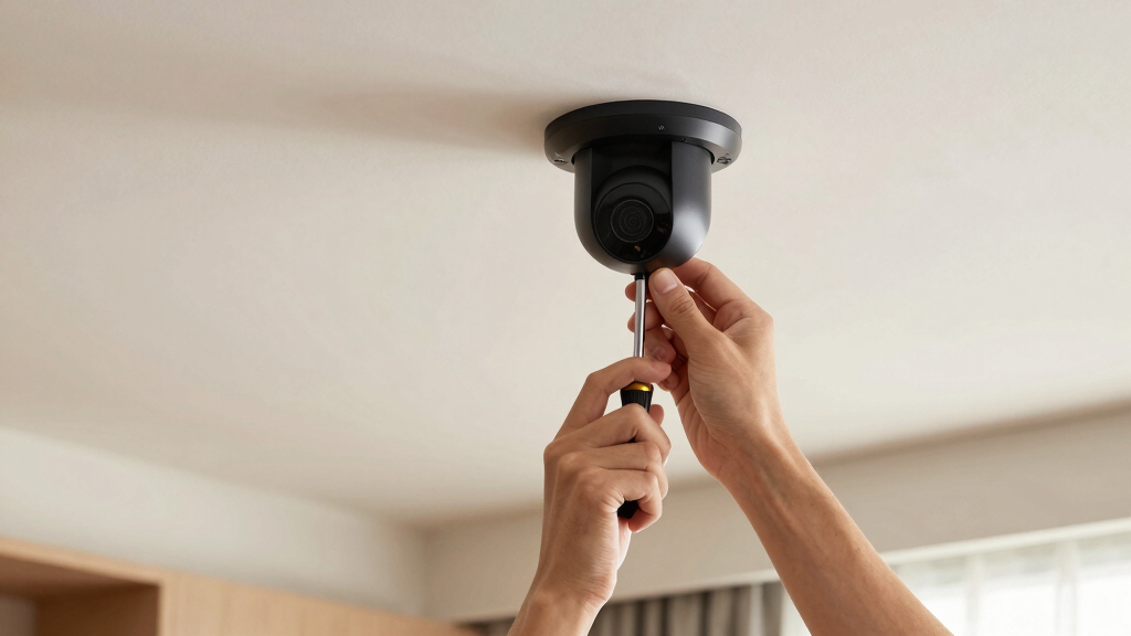 15 Best Smart Home Security Cameras in 2026
