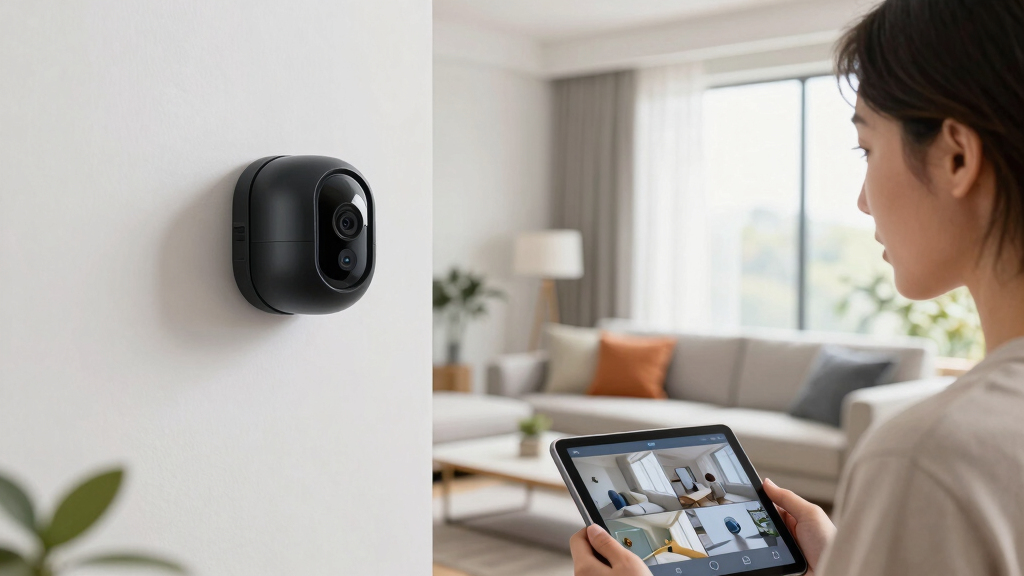 15 Best Smart Home Security Cameras in 2026