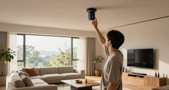 15 Best Smart Home Security Cameras in 2026