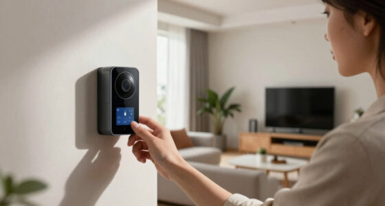 15 Best Smart Home Security Cameras in 2026