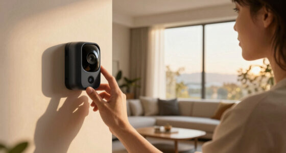 15 Best Smart Home Security Cameras in 2026