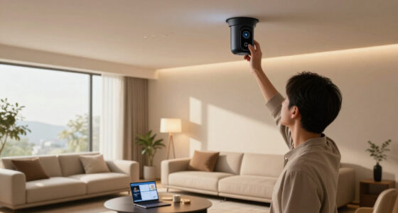 15 Best Smart Home Security Cameras in 2026