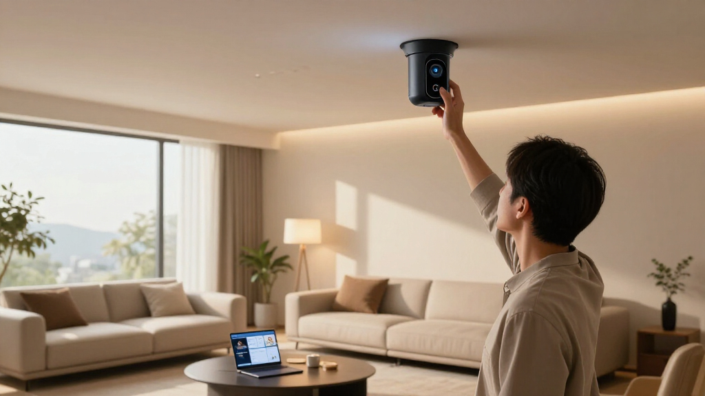 15 Best Smart Home Security Cameras in 2026