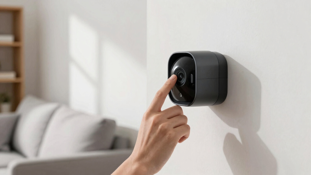 15 Best Smart Home Security Cameras in 2026