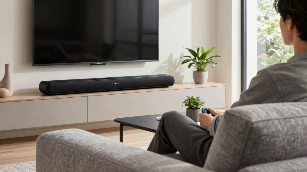 15 Best Smart Home Soundbars in 2026