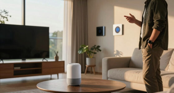 15 Best Smart Home Voice Assistants in 2026