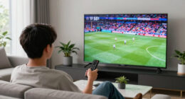 15 Best Smart LED TVs for Sports Viewing in 2026