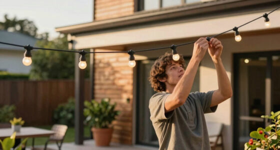 15 Best Smart Outdoor String Lights in 2026