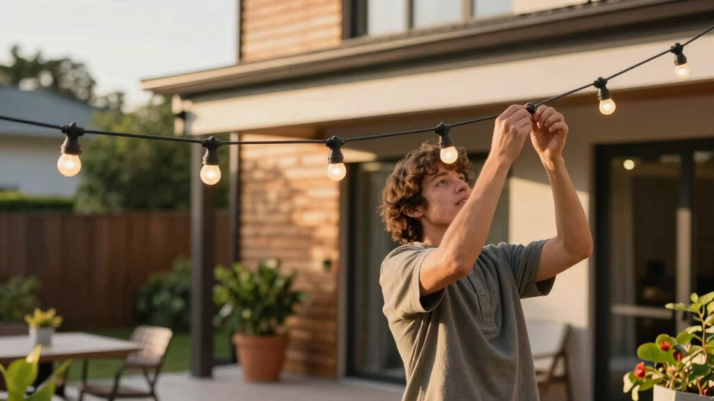 15 Best Smart Outdoor String Lights in 2026
