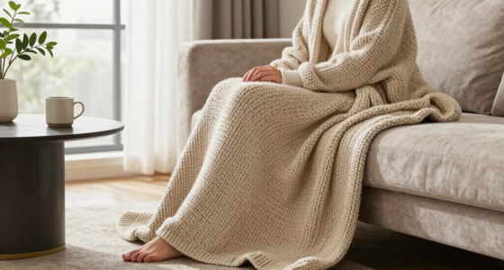 15 Best Throw Blankets in 2026