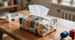 15 Best Tissue Box Covers in 2026