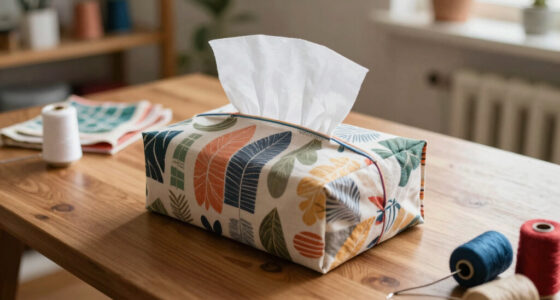 15 Best Tissue Box Covers in 2026