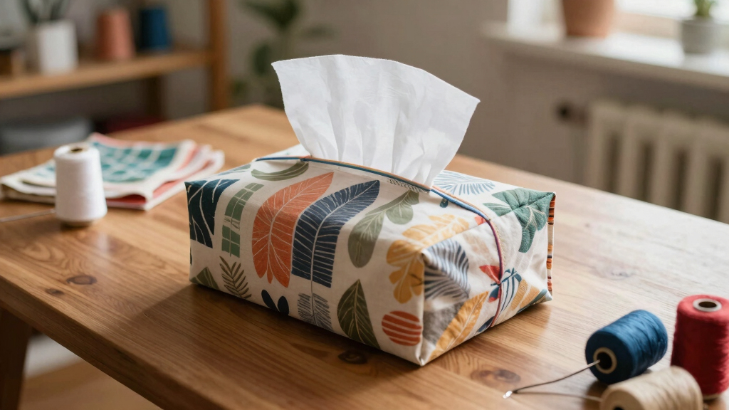 15 Best Tissue Box Covers in 2026