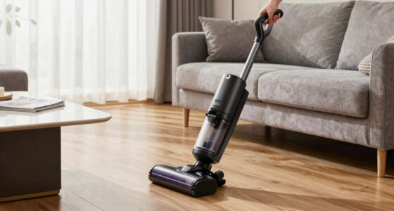 15 Best Vacuum Cleaners in 2026