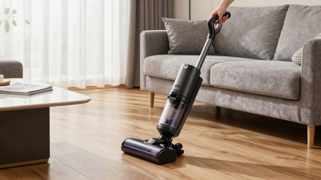 15 Best Vacuum Cleaners in 2026