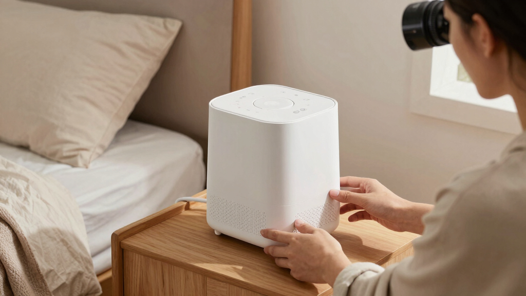 15 Best White Noise Machines in 2026