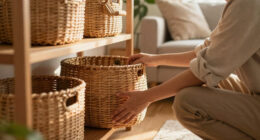 15 Best Woven Storage Baskets in 2026
