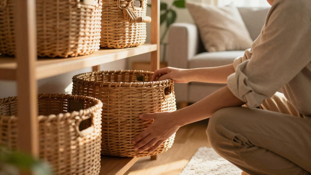 15 Best Woven Storage Baskets in 2026
