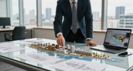 £2.5Bn Regeneration Plan To Transform East London Waterfront Unveiled - London Evening Standard