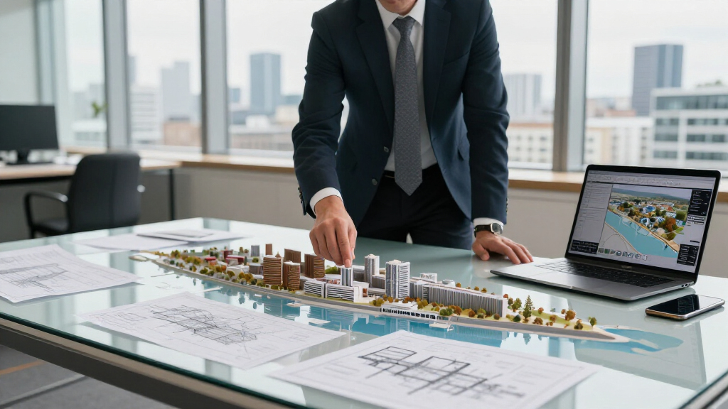 £2.5Bn Regeneration Plan To Transform East London Waterfront Unveiled - London Evening Standard