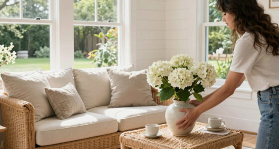 20 Hamptons-Inspired Decor Finds For A Nancy Meyers–Style Summer Home, Wherever You Are