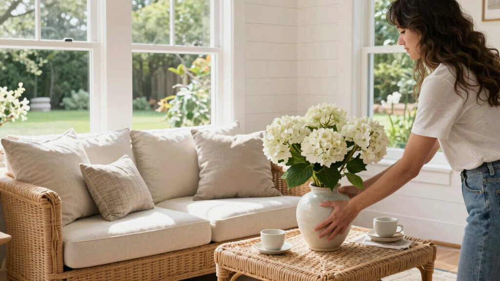 20 Hamptons-Inspired Decor Finds For A Nancy Meyers–Style Summer Home, Wherever You Are