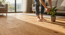 3 Best Cork Flooring in 2026