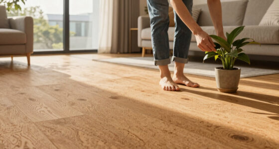 3 Best Cork Flooring in 2026