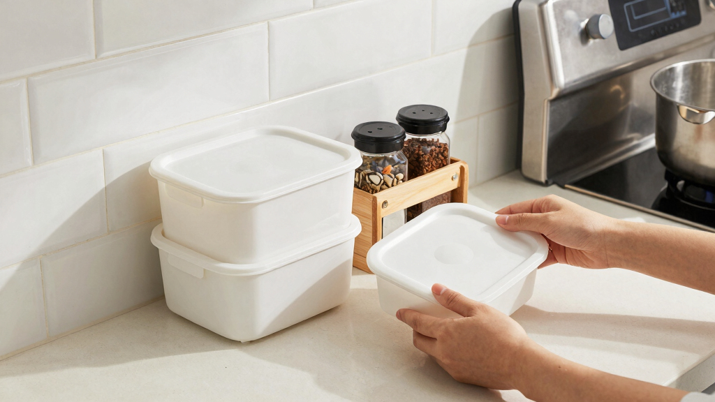 3 Best Small Space Storage Solutions in 2026