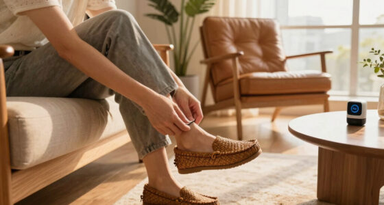 4 Best Designer Moccasins in 2026