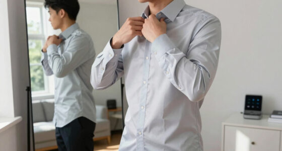 5 Best Buttonless Shirts in 2026