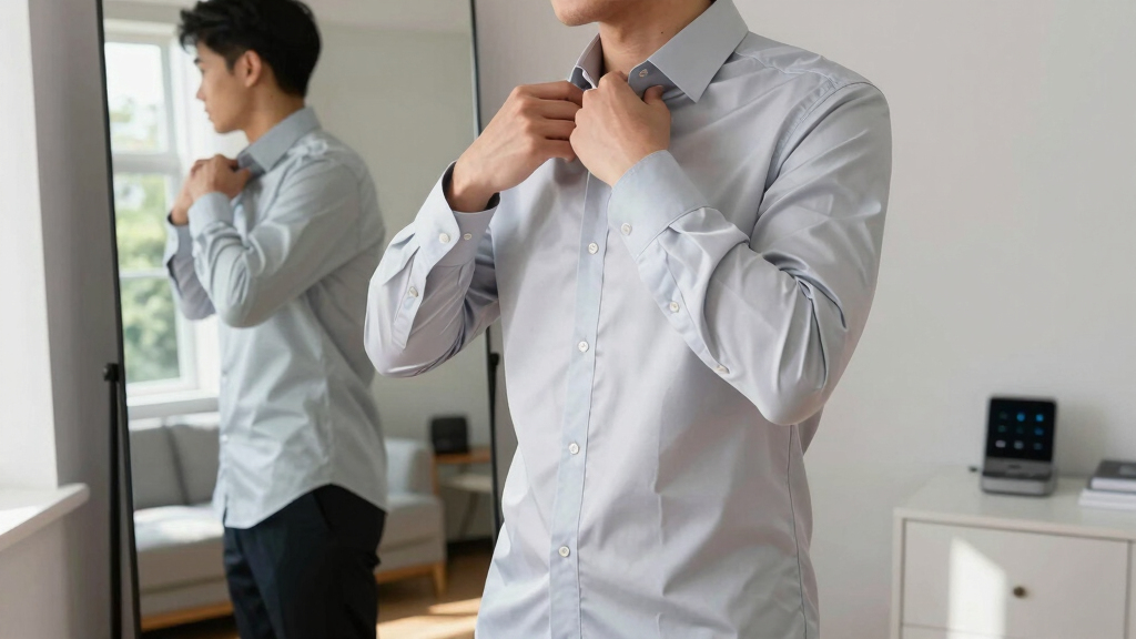 5 Best Buttonless Shirts in 2026