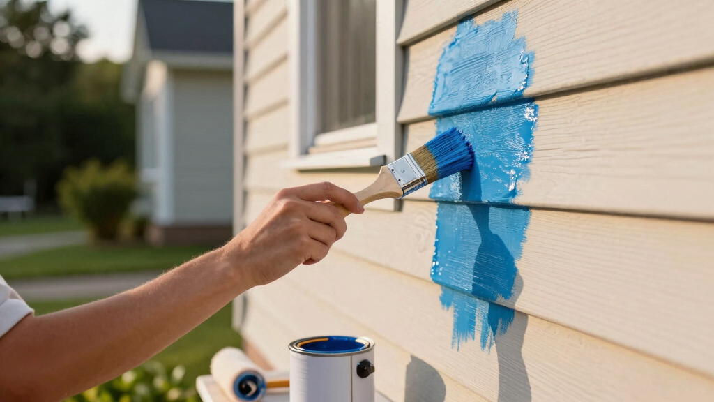 5 Best Exterior Paints in 2026