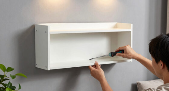 5 Best Space-Saving Home Decor in 2026