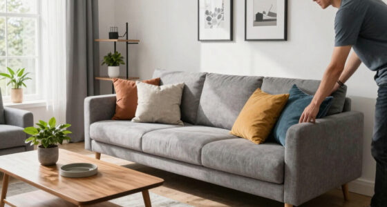 6 Best Apartment Furniture in 2026