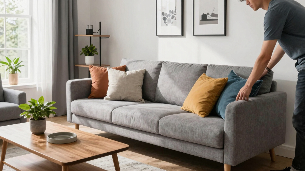 6 Best Apartment Furniture in 2026