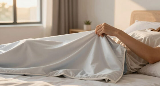 6 Best Cooling Blankets: AD-Approved Summer Layers (2026)