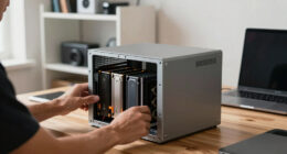 6 Best NAS Enclosures in 2026