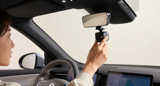 7 Best Driver Monitoring Cameras in 2026