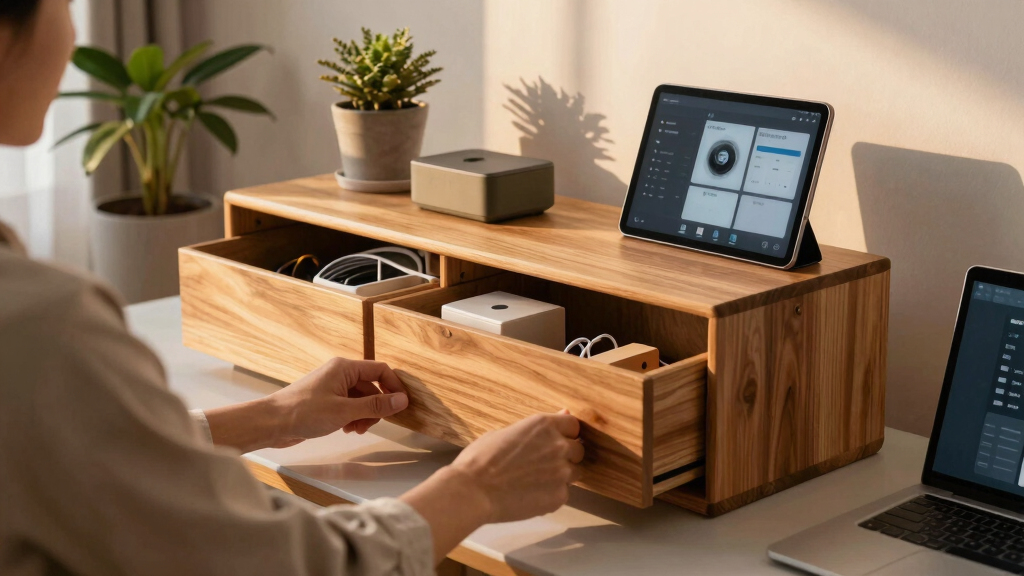 7 Best Home Office Storage in 2026
