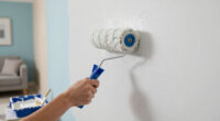 7 Best Interior Wall Paints in 2026