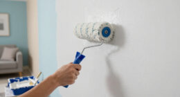 7 Best Interior Wall Paints in 2026
