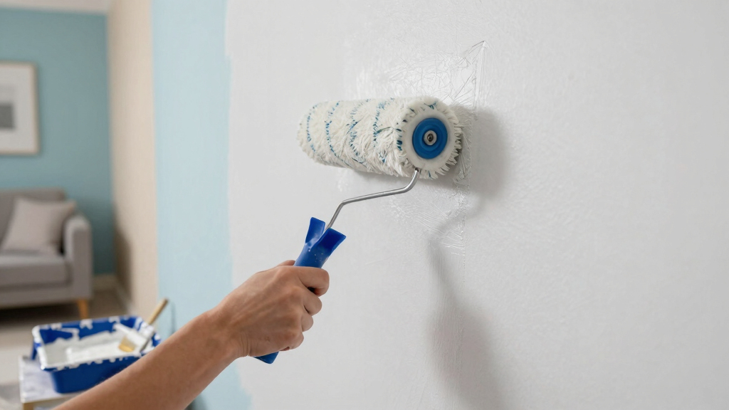 7 Best Interior Wall Paints in 2026