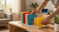 8 Best Bookshelf Organizers in 2026