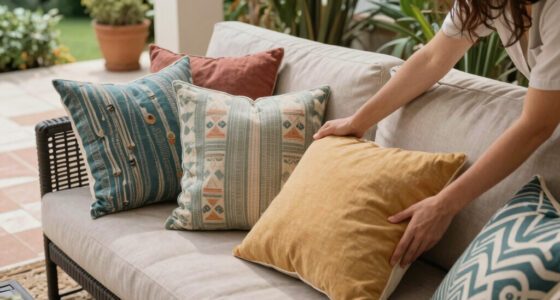 8 Best Outdoor Pillows in 2026