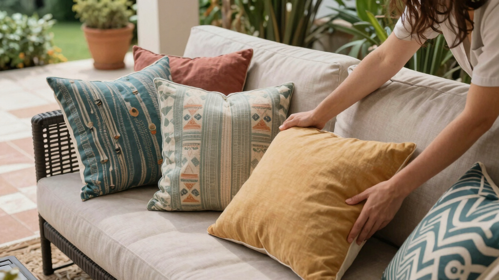 8 Best Outdoor Pillows in 2026