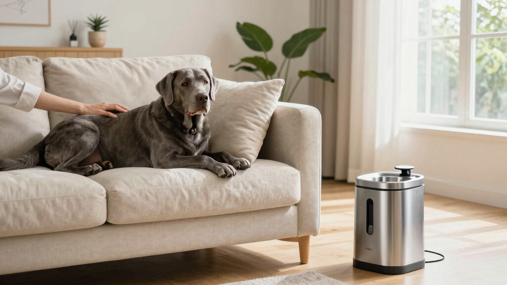 8 Best Pet-Friendly Home Products in 2026